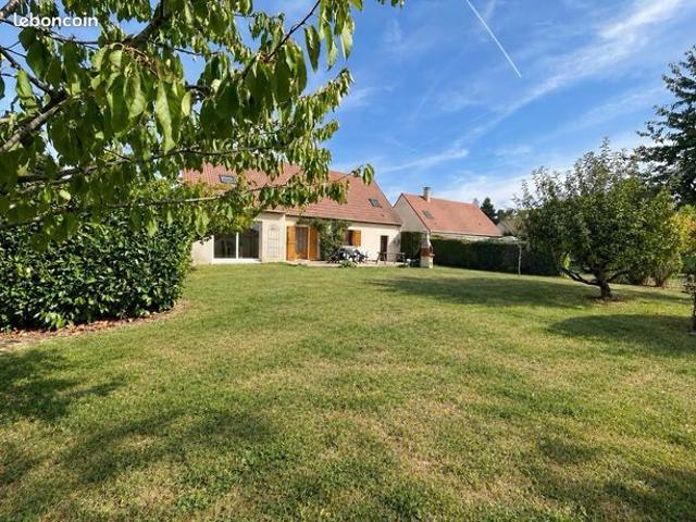 Maison vente à Rethel, Perthes