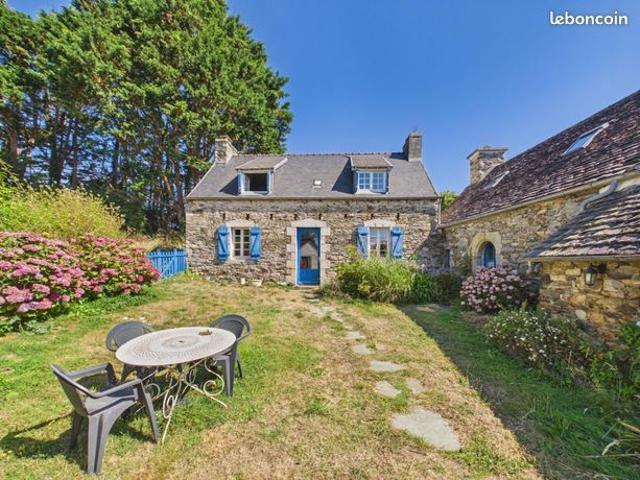 Maison vente à Morlaix, Bretagne