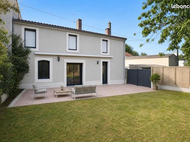Maison vente à Cholet, Saint-philbert-en-mauges