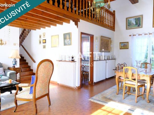 Maison vente à Palaiseau, Gometz-le-châtel