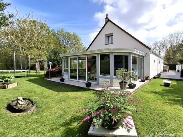 Maison vente à Dieppe, Varengeville-sur-mer