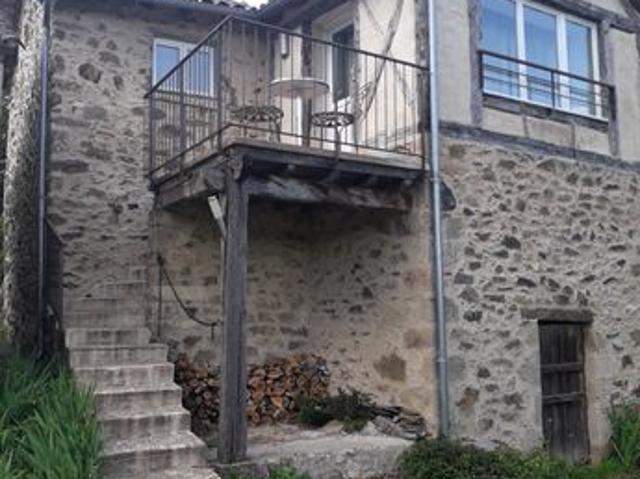 Maison vente à Villefranche-de-Rouergue, Monteils