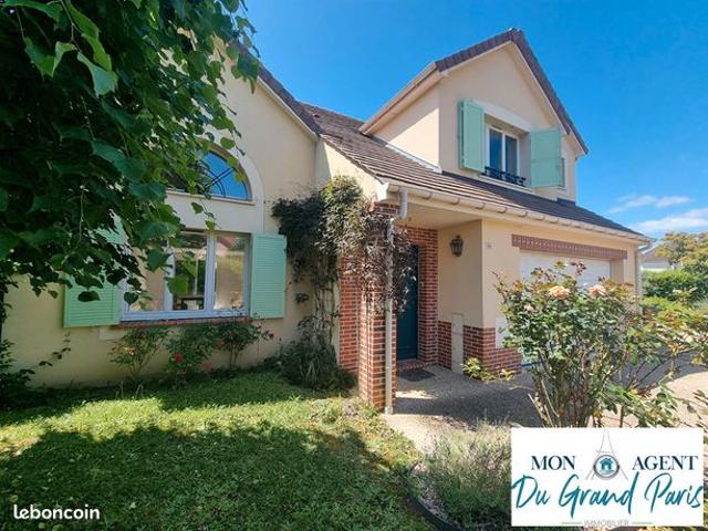 Maison vente à Belfort, Buc