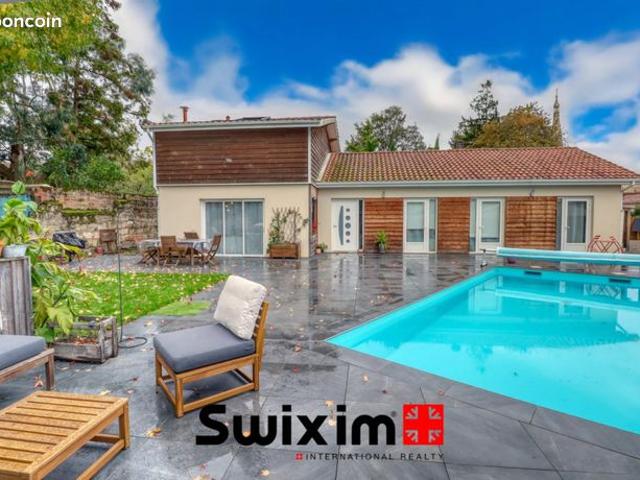 Maison vente à Soussans, Gironde