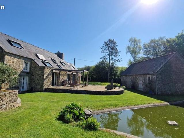 Maison vente à Morlaix, Bretagne