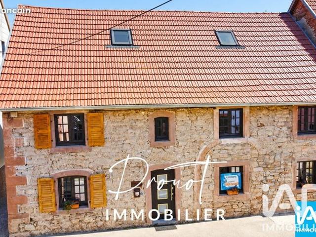 Maison vente à Molsheim, Grendelbruch