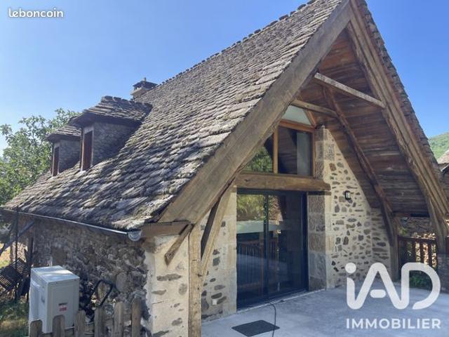 Maison vente à Rodez, Sainte-eulalie-d'olt
