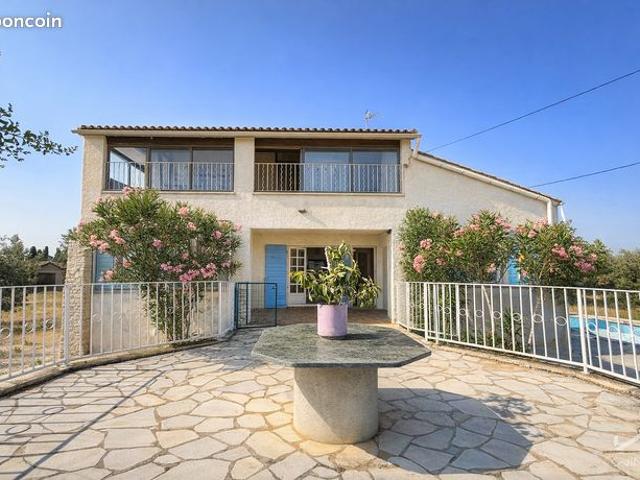 Maison vente à Nyons, Tulette