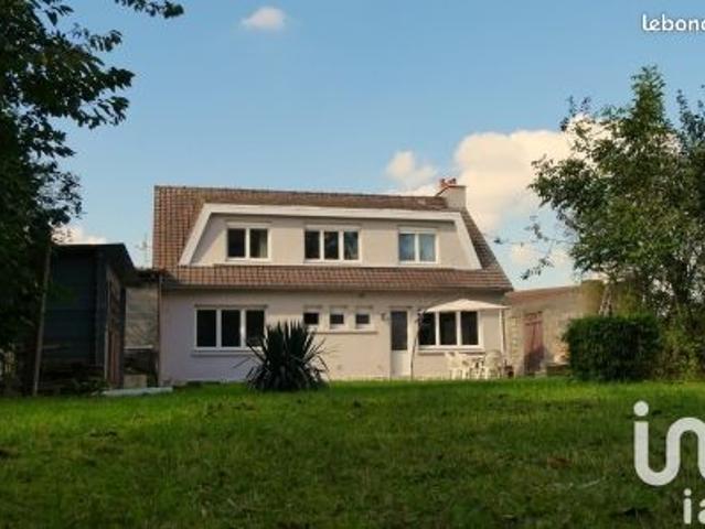 Maison vente à Béthune, Rebreuve-ranchicourt