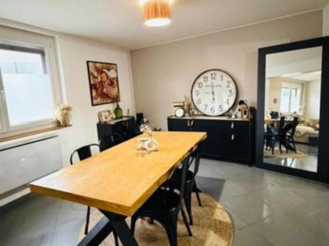 Maison vente à Valenciennes, Bruay-sur-l'escaut