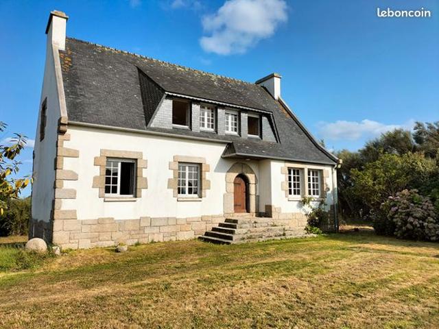 Maison vente à Brest, Bretagne