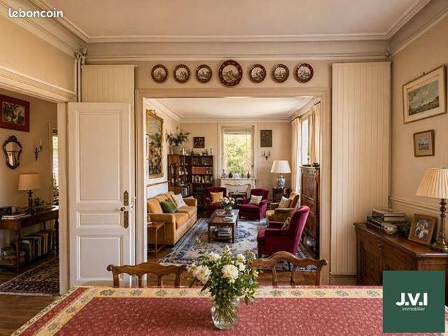Maison vente à Sarcelles, Montmorency