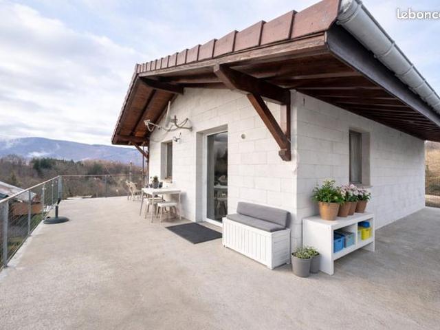 Maison vente à Belley, Rossillon