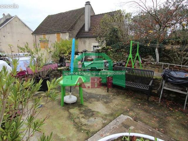 Maison vente à Clamecy