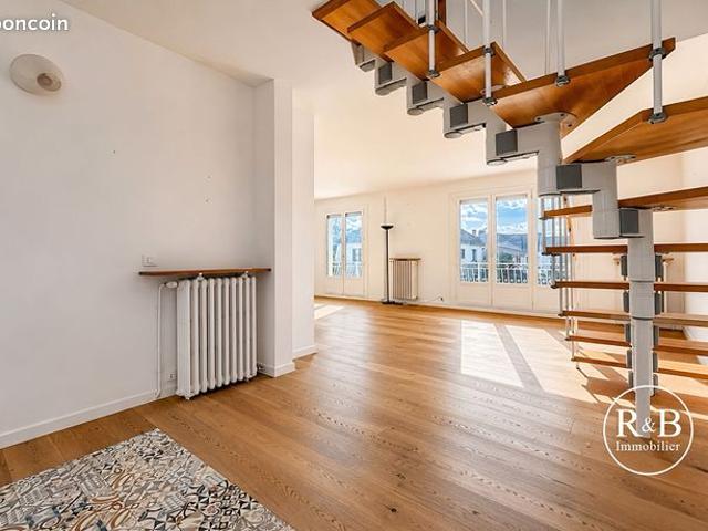 Maison vente à Versailles, Les Clayes-sous-bois