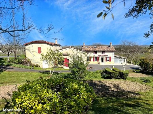 Maison vente à Saint-Émilion, Gironde