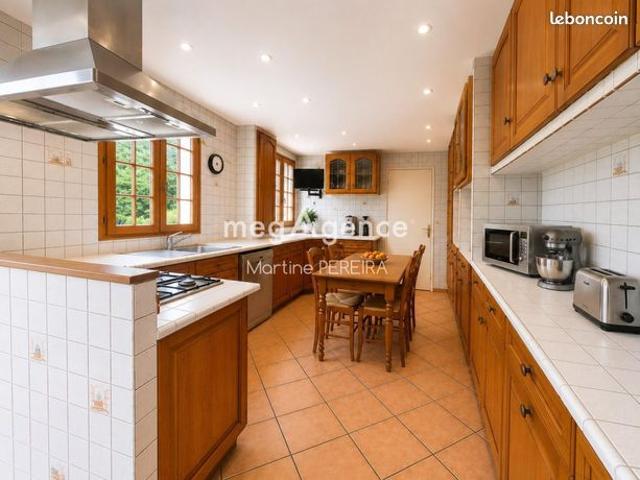 Maison vente à Mantes-la-Jolie, Septeuil