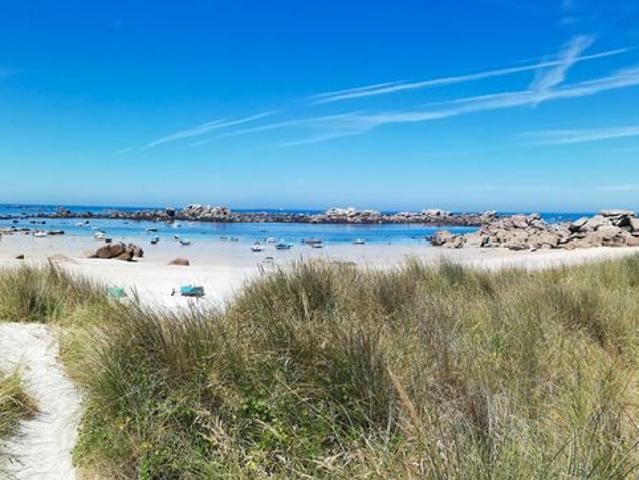Maison vente à Brest, Bretagne