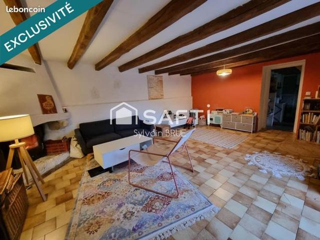 Maison vente à Montauban, Vazerac