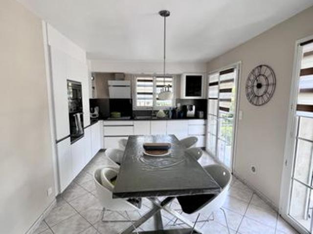 Maison vente à Chambéry, Viviers-du-lac