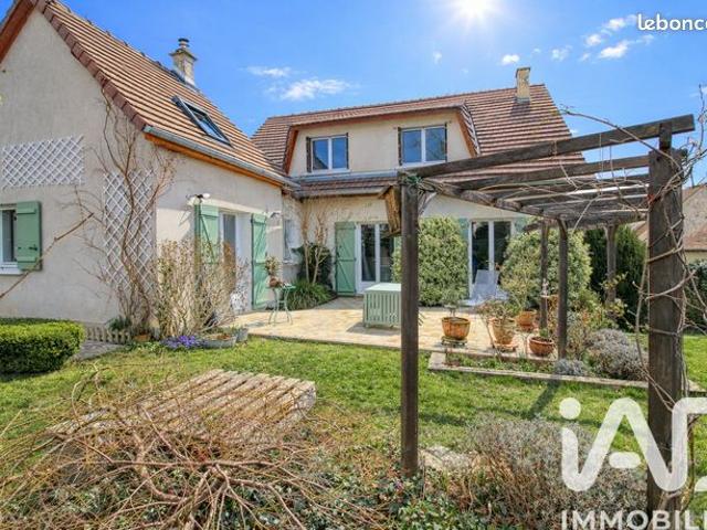 Maison vente à Laon, Orgeval