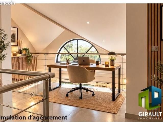 Maison vente à Dampierre-les-Bois, Doubs