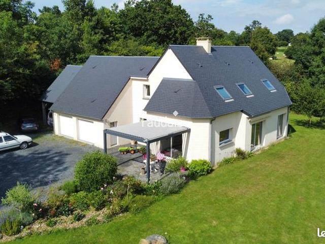 Maison vente à Saint-Lô, La Barre-de-semilly