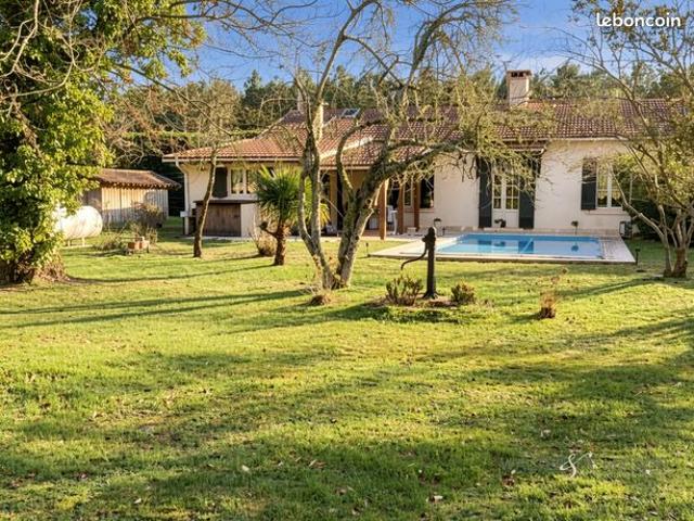 Maison vente à Arcachon, Lanton