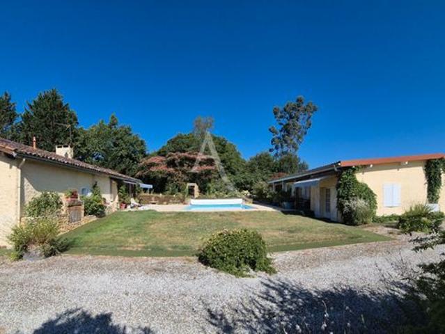 Maison vente à Mont-de-Marsan, Le Frêche
