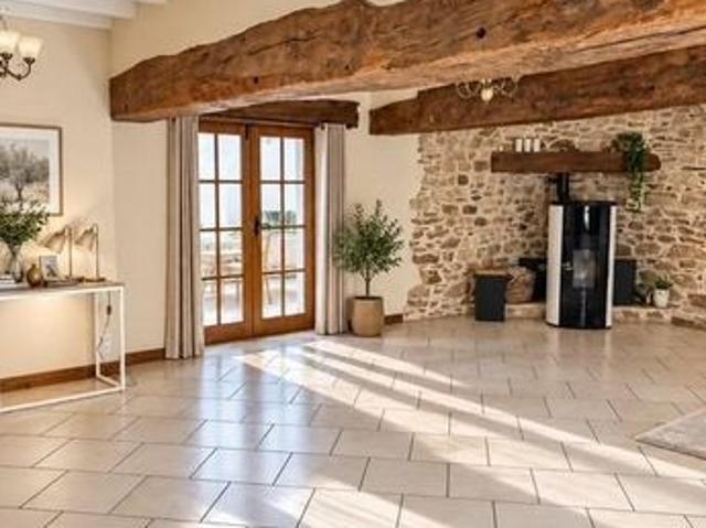 Maison vente à Saint-Aubin-des-Châteaux, Loire-Atlantique
