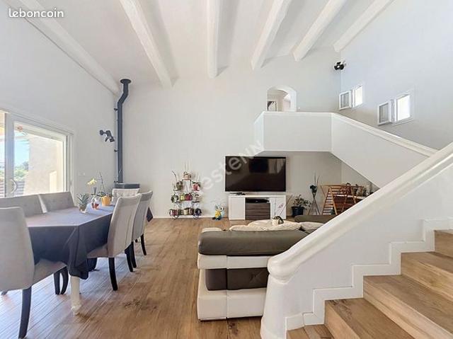 Maison vente à Marseille, La Ciotat