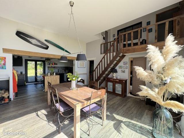 Maison vente à Éguzon-Chantôme, Indre