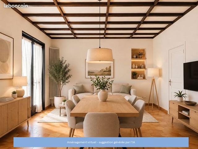 Maison vente à Villefranche-sur-Saône, Rhône
