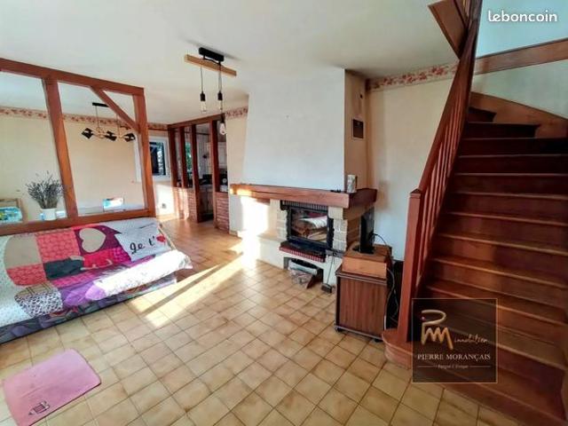 Maison vente à Chalon-sur-Saône, Bourgogne-Franche-Comté