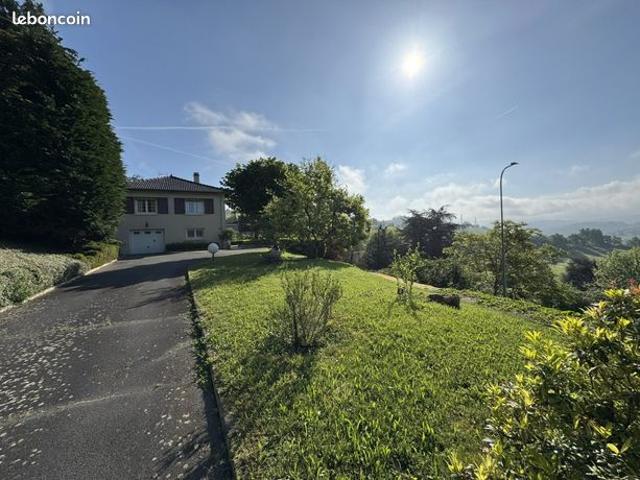 Maison vente à Saint-Étienne, La Tour-en-jarez