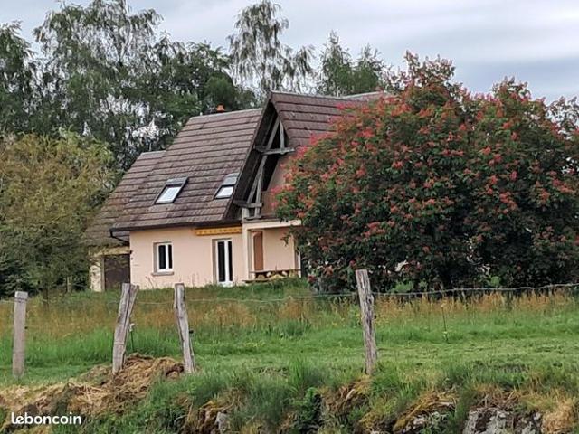 Maison vente à Lure, Esmoulières