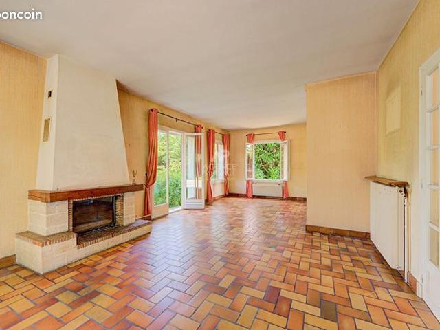 Maison vente à Chambourcy, Yvelines