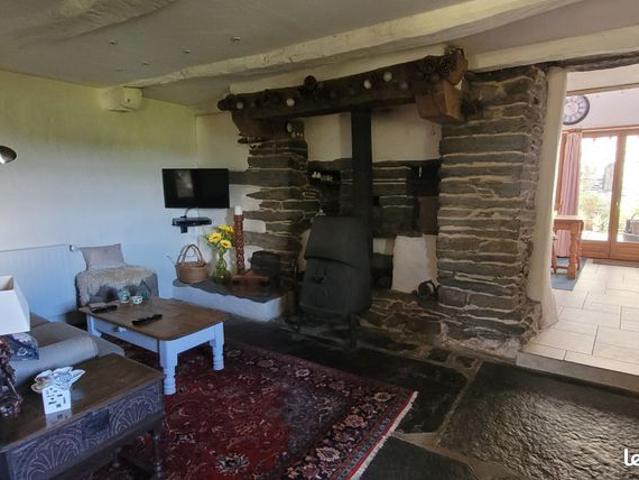 Maison vente à Saint-Brieuc, Bretagne