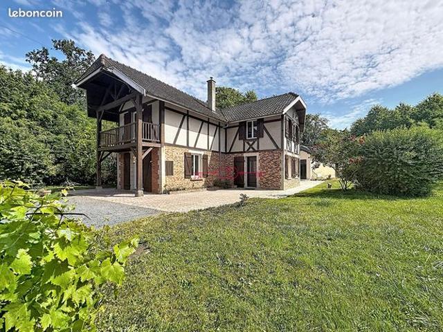 Maison vente à Châlons-en-Champagne, Sainte-menehould