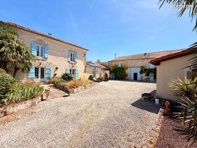 Maison vente à Périgueux, Verteillac