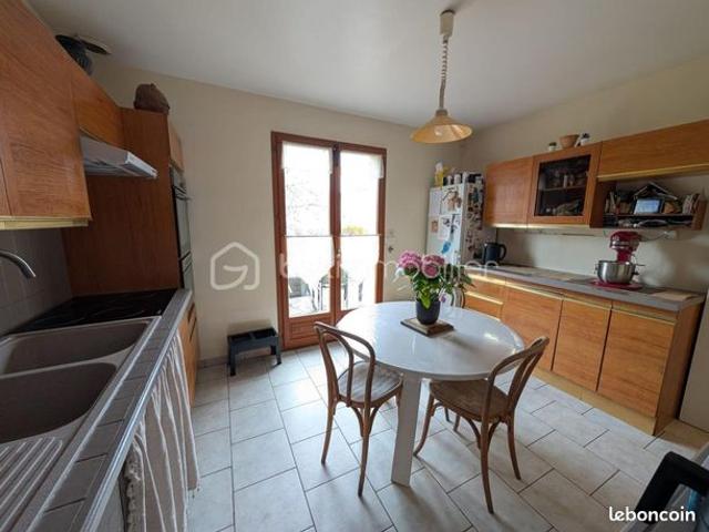 Maison vente à Sarcelles, Saint-gratien