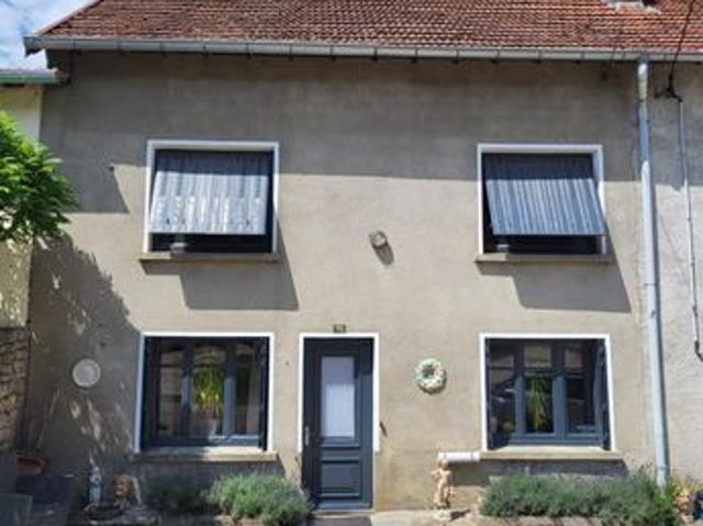 Maison vente à Neufchâteau, Ainvelle
