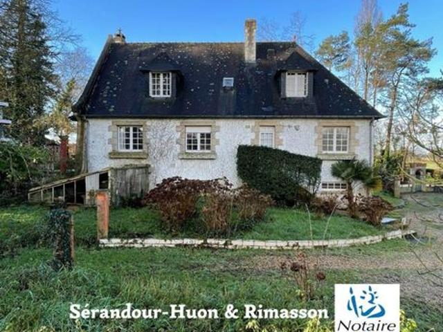Maison vente à Saint-grégoire