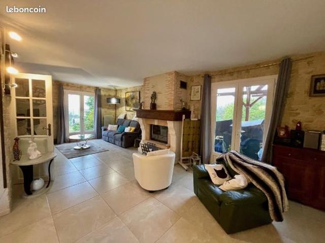 Maison vente à Évry, Milly-la-forêt
