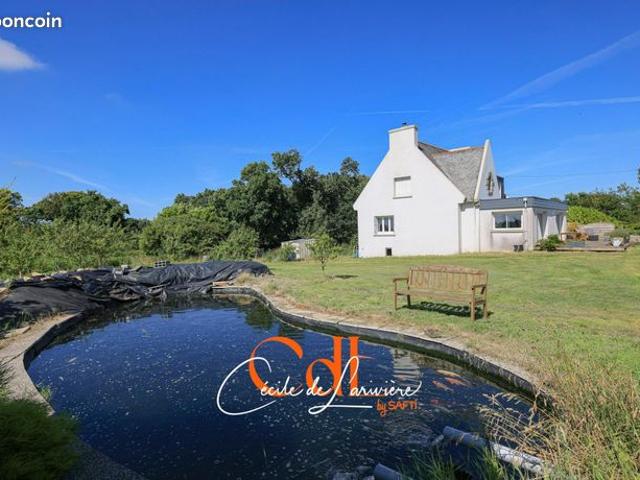Maison vente à Morlaix, Bretagne