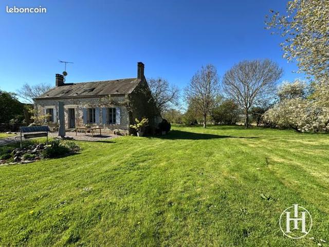 Maison vente à Évreux, Lignerolles