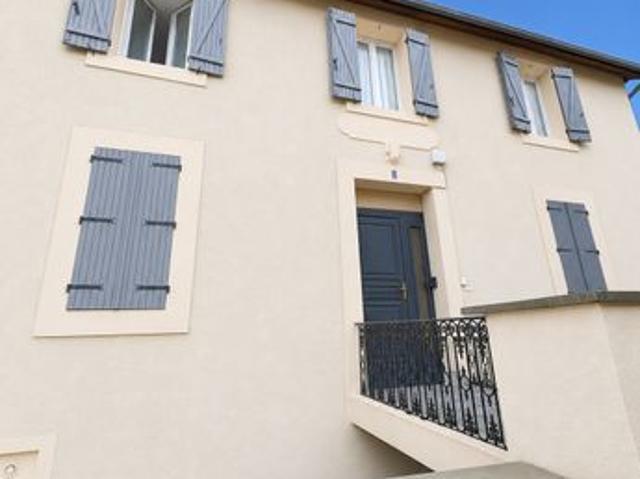 Maison vente à Argelès-Gazost, Pierrefitte-nestalas