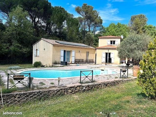 Maison vente à Brignoles, Tourves