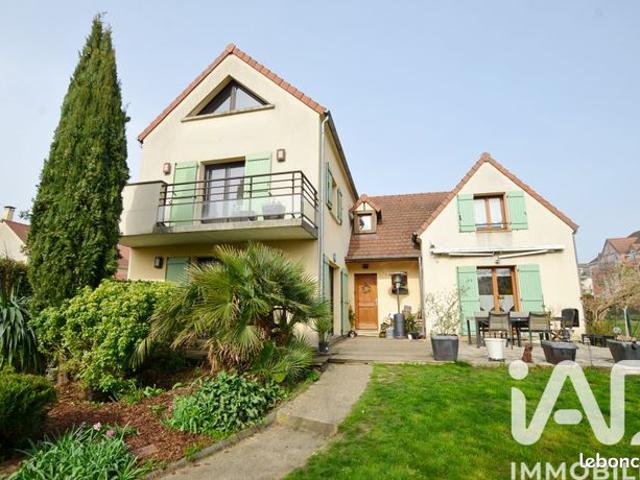 Maison vente à Sarcelles, Saint-gratien