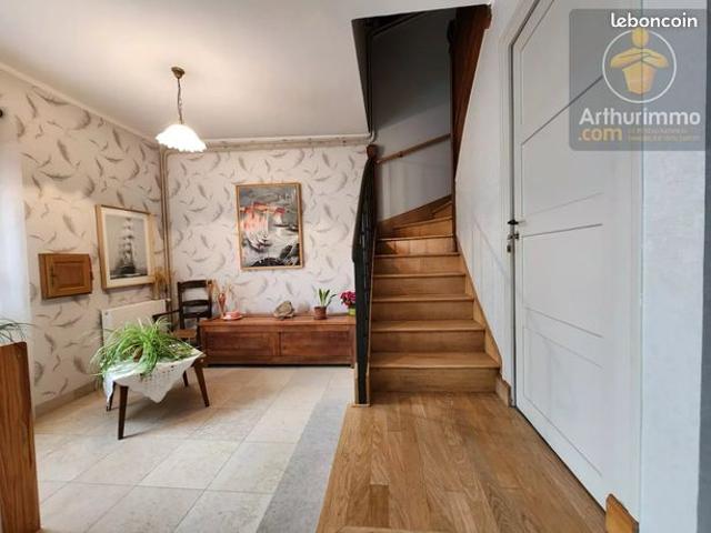 Maison vente à Orléans, Beaugency